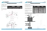 Предварительный просмотр 12 страницы True Fuse XL-1700 Owner'S Manual