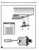 Предварительный просмотр 18 страницы True GDM-26-LD Installation Manual