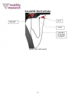 Preview for 17 page of True GK2200T Assembly Instructions Manual