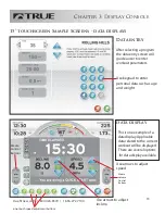 Preview for 13 page of True LC1100 Owner'S Manual