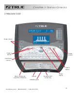 Preview for 15 page of True LC1100 Owner'S Manual