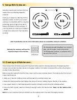 Preview for 9 page of True MD-2B User Manual