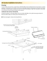 Preview for 11 page of True MD-2B User Manual