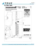 Preview for 41 page of True MP 2.0 Assembly Manual