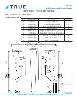 Preview for 25 page of True Palladium TMS12000 Owner'S Manual