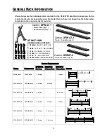 Preview for 8 page of True Paramount XFW4700 Owner'S Manual