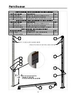 Preview for 12 page of True Paramount XFW7900 Owner'S Manual