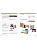 Preview for 3 page of True Professional Series Installation Manual