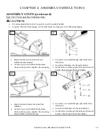 Предварительный просмотр 16 страницы True RES700 Owner'S Manual