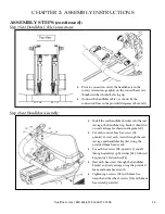 Предварительный просмотр 17 страницы True RES700 Owner'S Manual