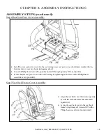 Предварительный просмотр 19 страницы True RES700 Owner'S Manual