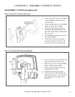 Предварительный просмотр 23 страницы True RES700 Owner'S Manual