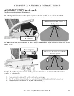 Предварительный просмотр 26 страницы True RES700 Owner'S Manual