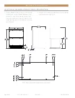 Предварительный просмотр 30 страницы True RESIDENTIAL ADA HEIGHT TUBADA-24-R/L-RG-A-S Installation Manual And User'S Manual