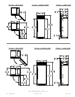 Предварительный просмотр 9 страницы True RESIDENTIAL Series Installation & User Manual