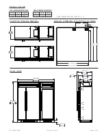 Preview for 13 page of True RESIDENTIAL Series Installation & User Manual