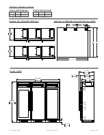 Предварительный просмотр 15 страницы True RESIDENTIAL Series Installation & User Manual