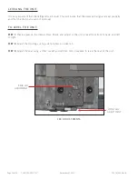 Preview for 22 page of True RESIDENTIAL Series Installation & User Manual