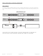 Preview for 38 page of True RESIDENTIAL Series Installation & User Manual