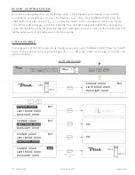 Preview for 41 page of True RESIDENTIAL Series Installation & User Manual