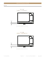 Предварительный просмотр 9 страницы True RESIDENTIAL TR-42SBS-SS-B Installation Manual And User'S Manual