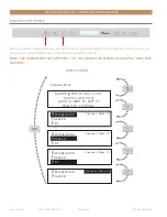 Предварительный просмотр 42 страницы True RESIDENTIAL TR-42SBS-SS-B Installation Manual And User'S Manual