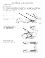 Preview for 14 page of True SPECTRUM ELLIPTICAL XS1000 Owner'S Manual