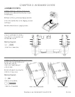 Preview for 15 page of True SPECTRUM ELLIPTICAL XS1000 Owner'S Manual