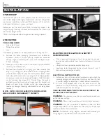 Preview for 4 page of True T-19-HC Installation Manual