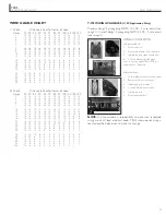 Preview for 5 page of True T-19-HC Installation Manual