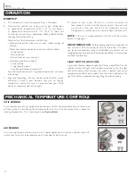 Preview for 12 page of True T-19-HC Installation Manual