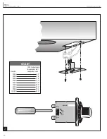 Preview for 16 page of True T-19-HC Installation Manual