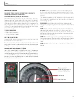 Preview for 17 page of True T-19-HC Installation Manual