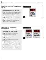 Preview for 12 page of True TAC-27K Installation Manual