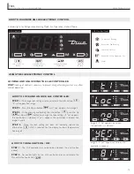 Preview for 15 page of True TAC-27K Installation Manual