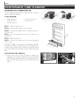 Preview for 23 page of True TAC-27K Installation Manual