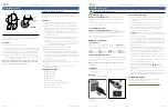 Preview for 5 page of True TBB-2-HC Installation Manual