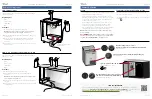 Предварительный просмотр 8 страницы True TBB-2-HC Installation Manual