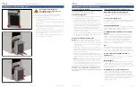 Preview for 12 page of True TBB-2-HC Installation Manual