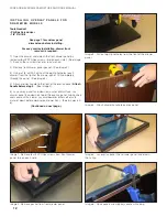 Предварительный просмотр 14 страницы True TBC-24-OP Use And Care Manual / Installation Instructions