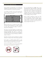 Preview for 9 page of True TBC-24-R/L-OG-A Installation Manual