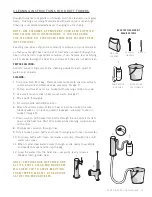 Preview for 35 page of True TBC-24-R/L-OG-B Install Manual