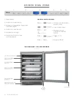 Preview for 46 page of True TBC-24-R/L-OG-B Install Manual