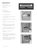 Preview for 56 page of True TBC-24-R/L-OG-B Install Manual