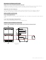 Preview for 65 page of True TBC-24-R/L-OG-B Install Manual