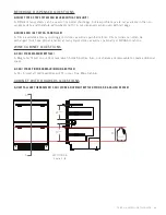 Предварительный просмотр 65 страницы True TBC-24-R/L-OG-B Install Manual