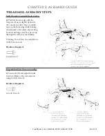 Preview for 20 page of True TC650 Owner'S Manual