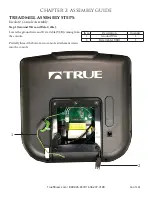 Preview for 50 page of True TC650 Owner'S Manual