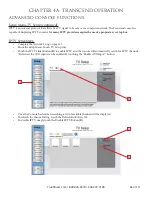 Preview for 88 page of True TC650 Owner'S Manual