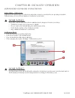 Preview for 110 page of True TC650 Owner'S Manual